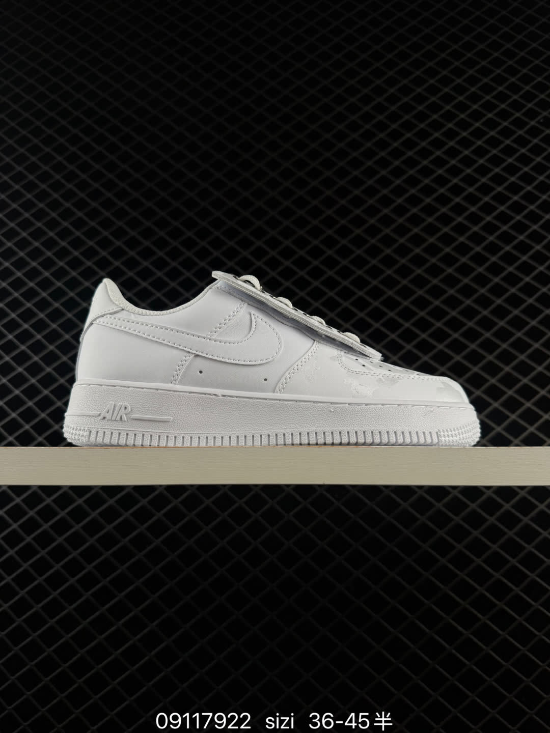 Nike Air Force 1-FV3654-111